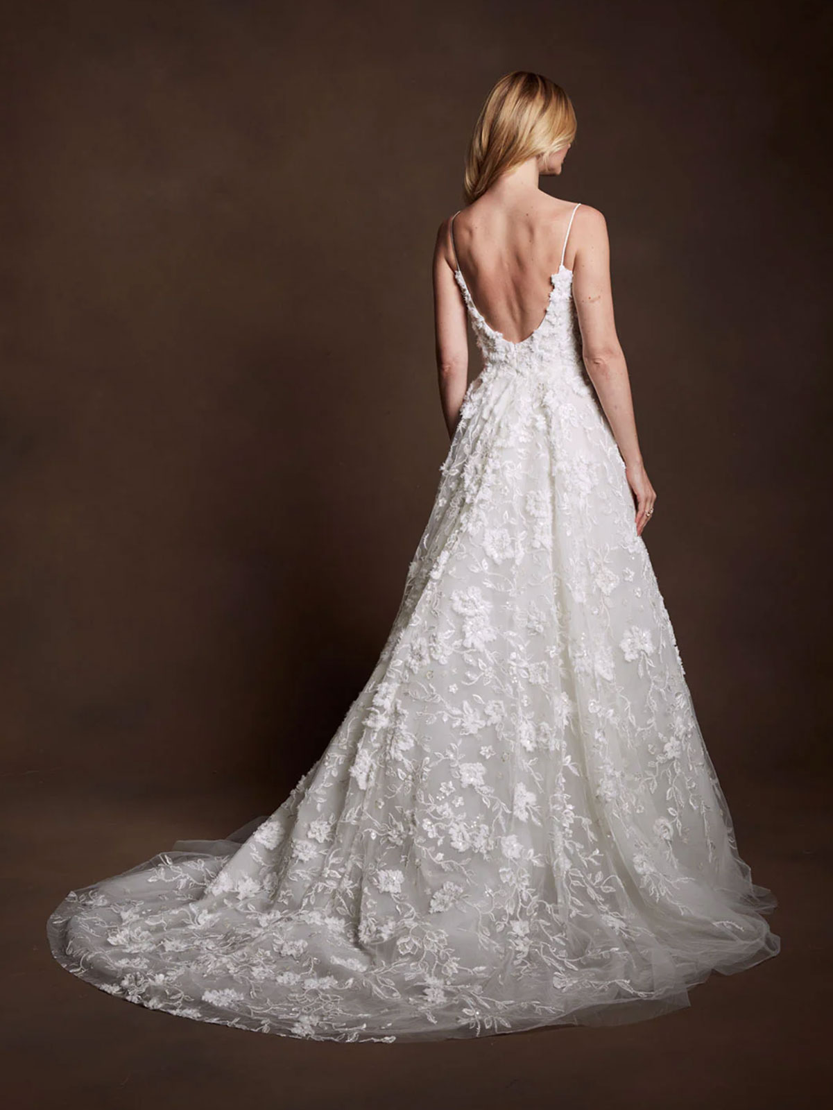 Marchesa Notte Blanc De Blanc