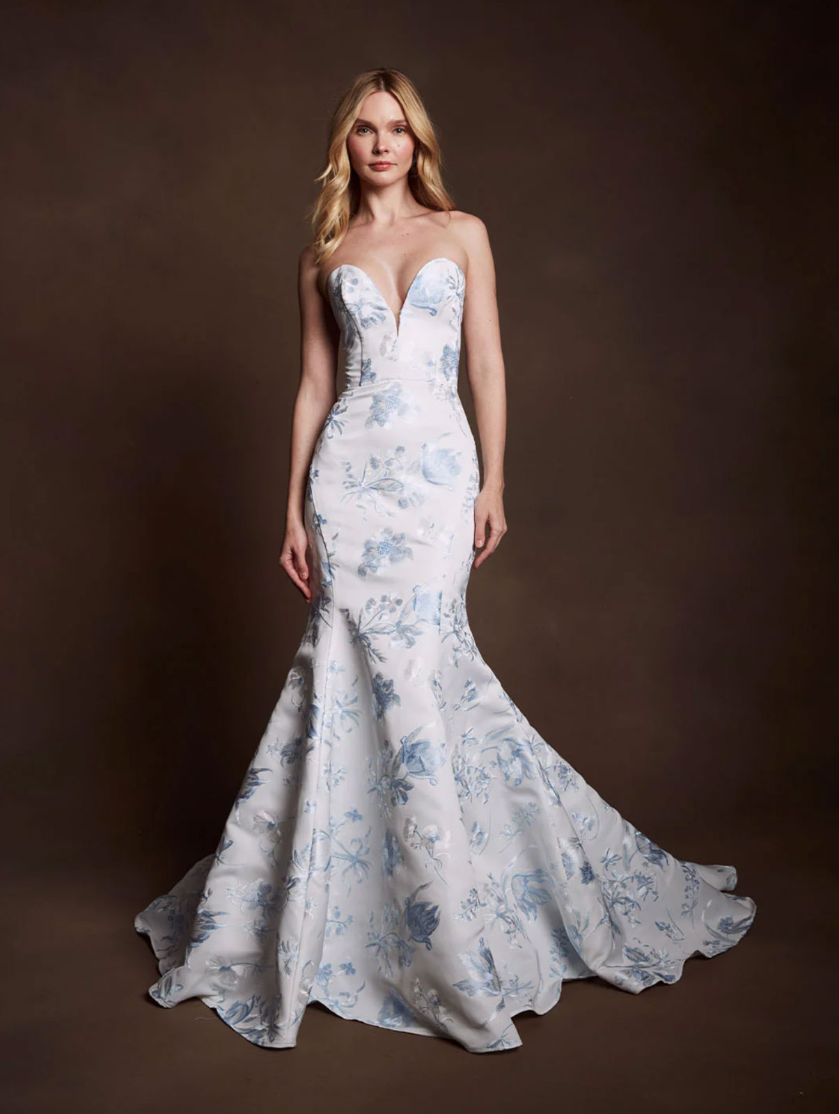 Marchesa Notte Blanc De Blanc