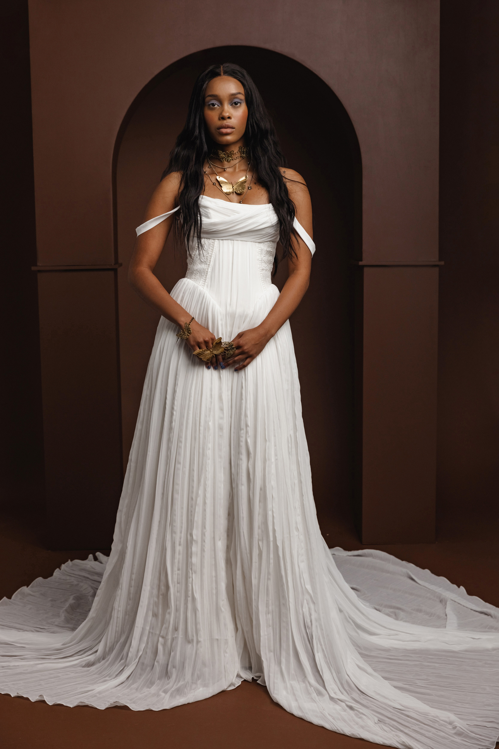 Rue De Seine Bridal_Tales From The Seine_Lookbook_Cosette_1