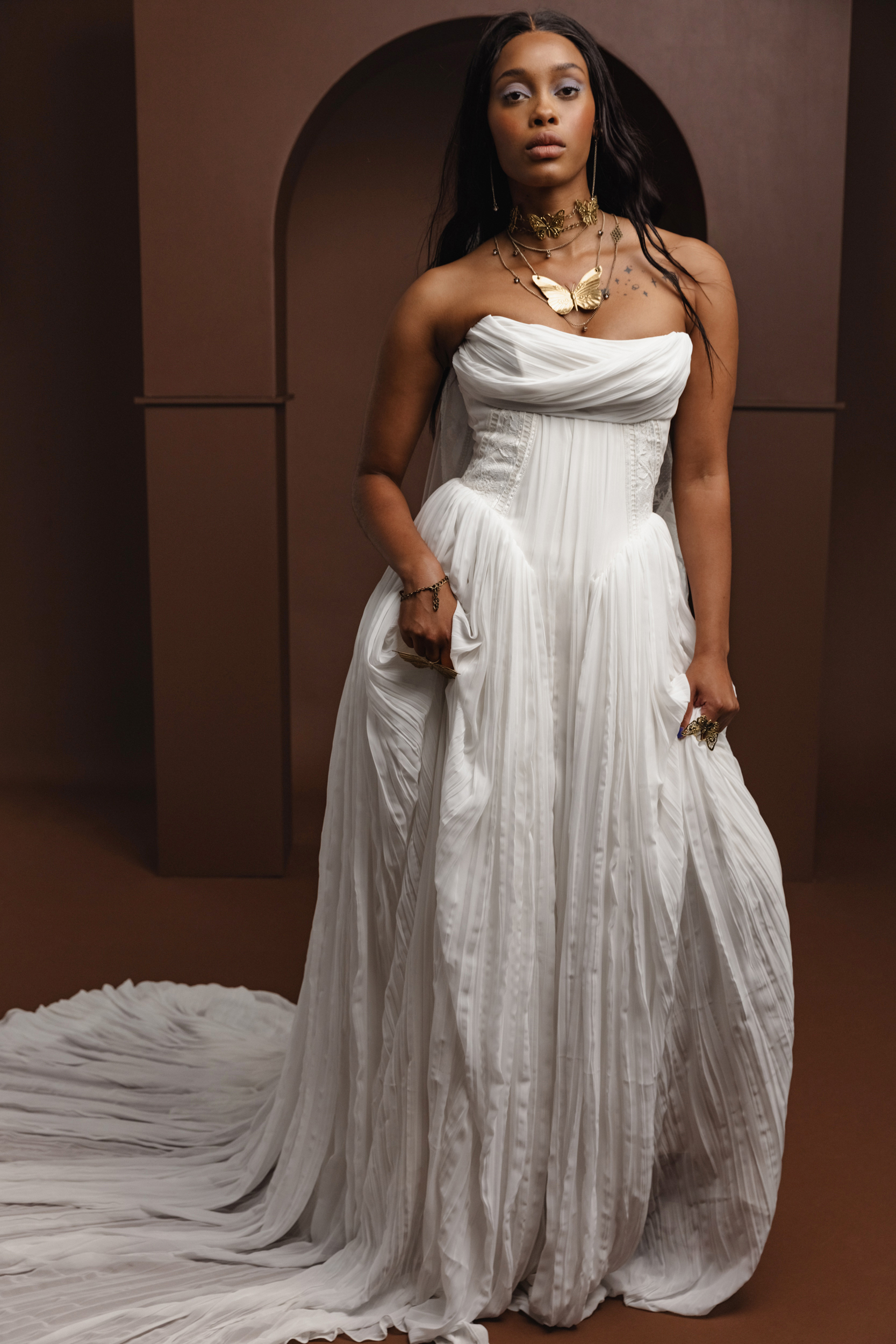 Rue De Seine Bridal_Tales From The Seine_Lookbook_Cosette_13