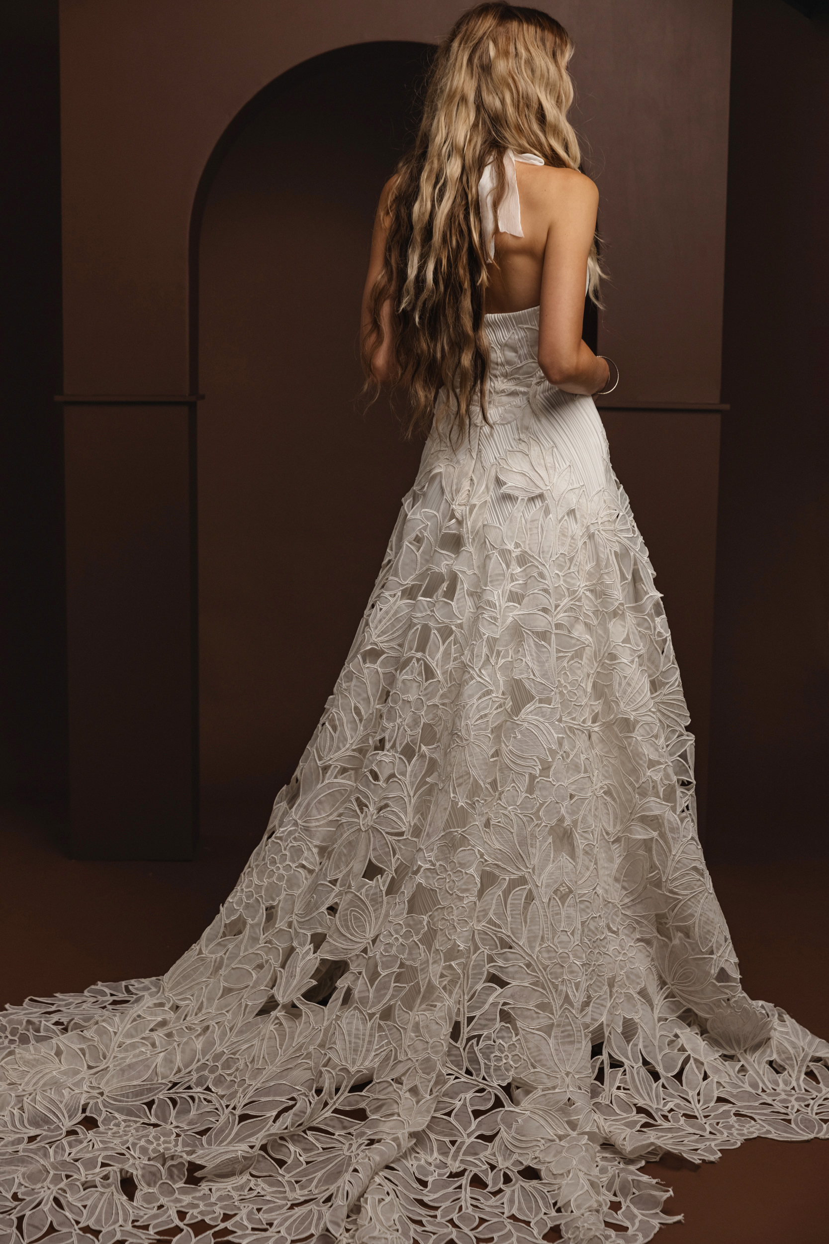 Rue De Seine Bridal_Tales From The Seine_Lookbook_Loire_6