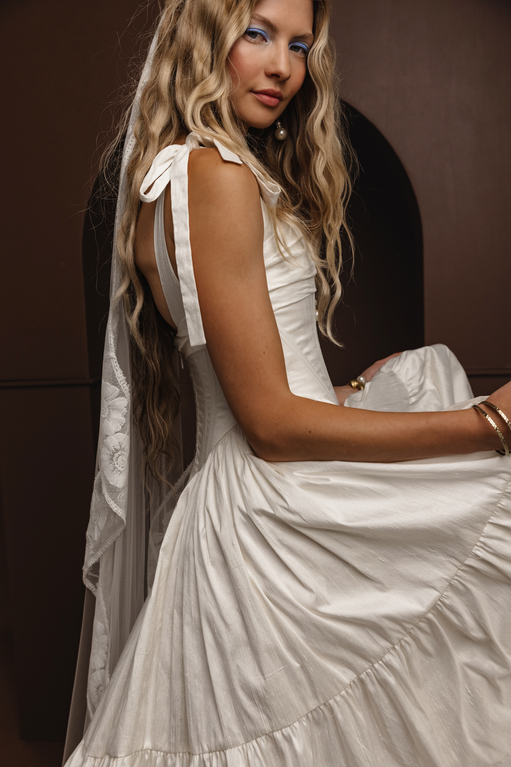 Rue De Seine Bridal_Tales From The Seine_Lookbook_Solange_Valentine_8