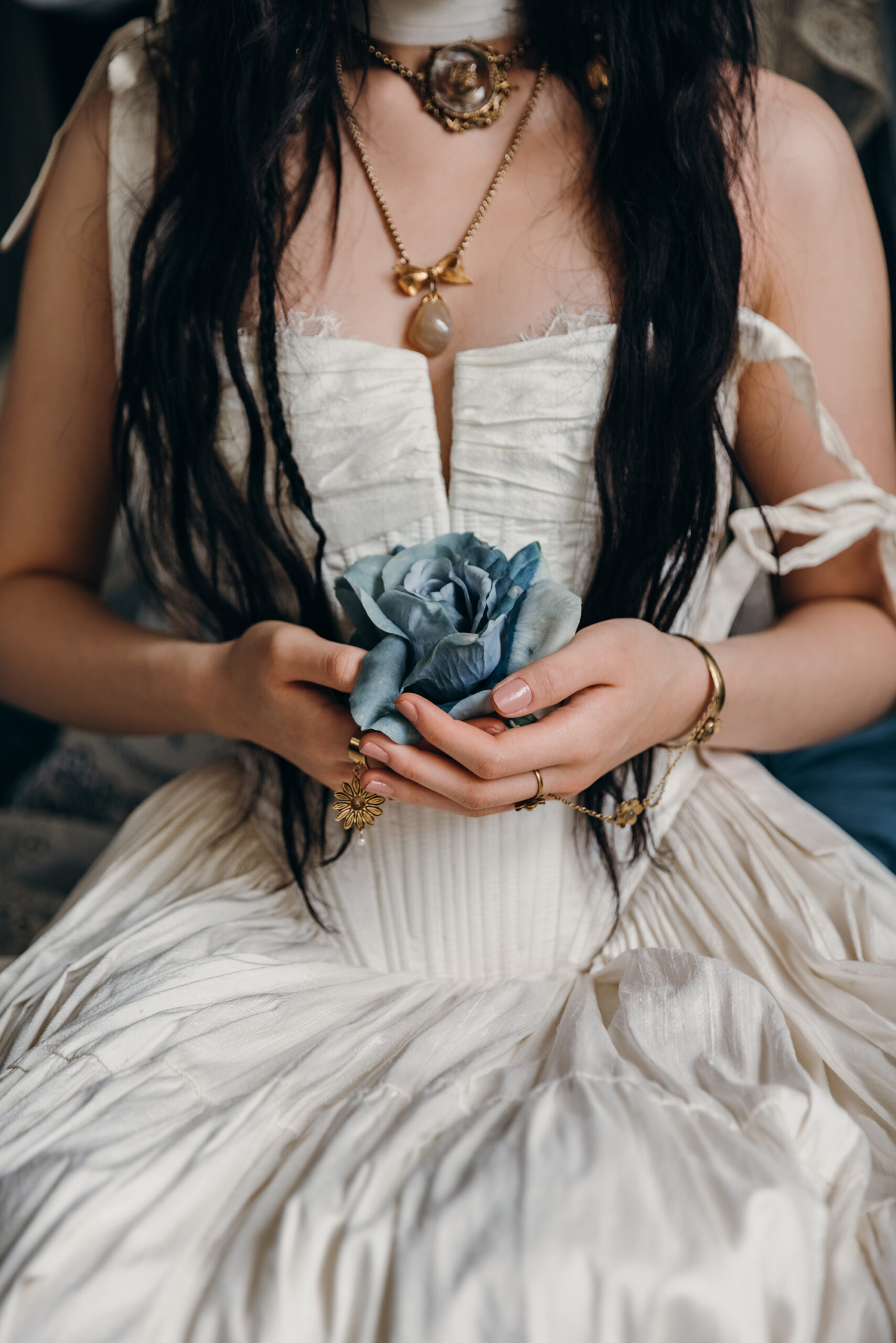 Rue De Seine_Tales From The Seine_Boheme en Fleur_Valentine_16