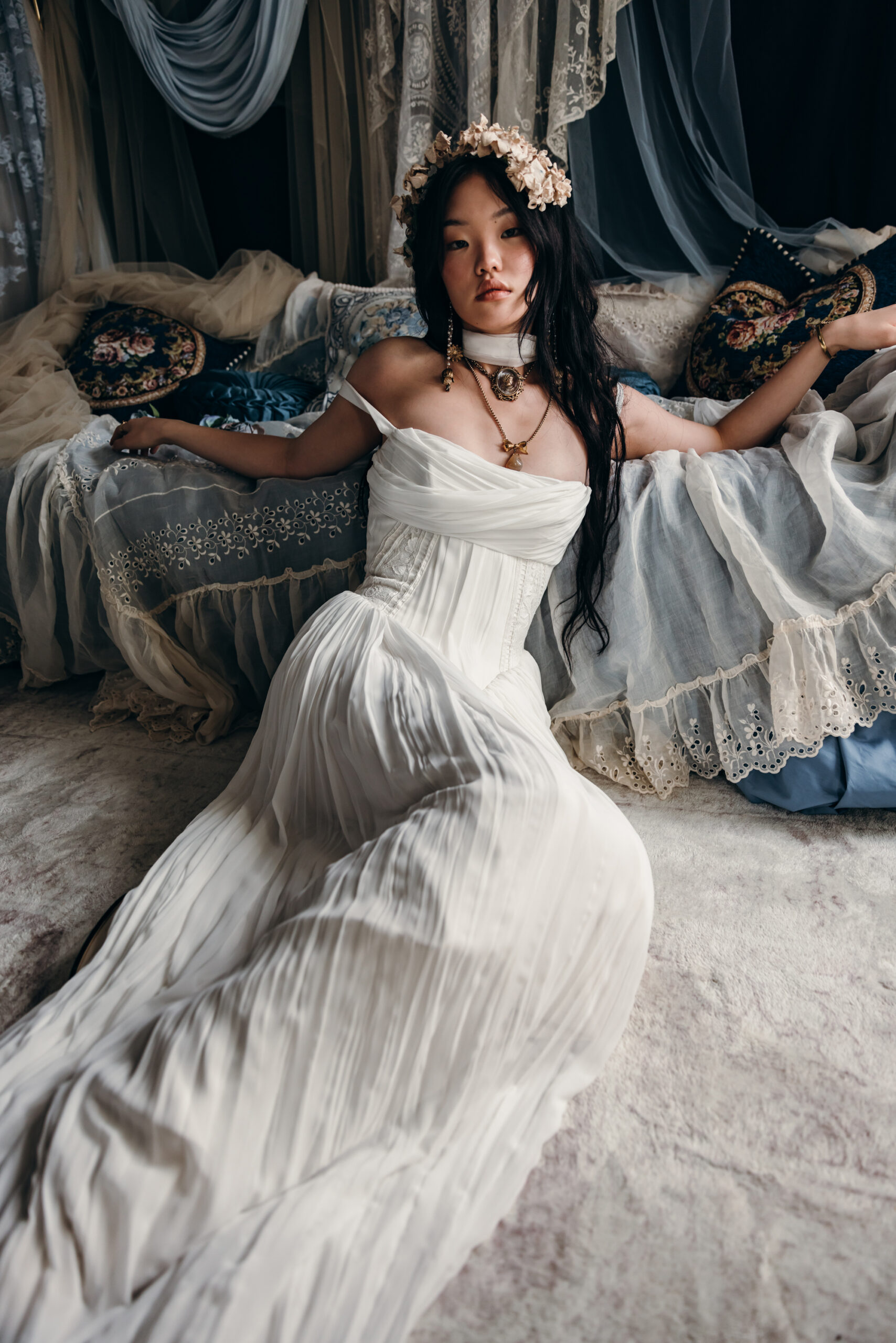 Tales From The Seine_Boheme en Fleur_Cosette_15