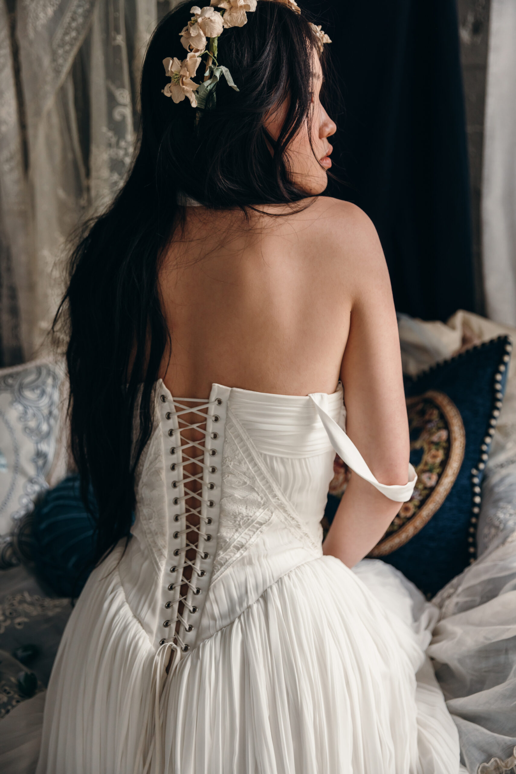 Tales From The Seine_Boheme en Fleur_Cosette_4