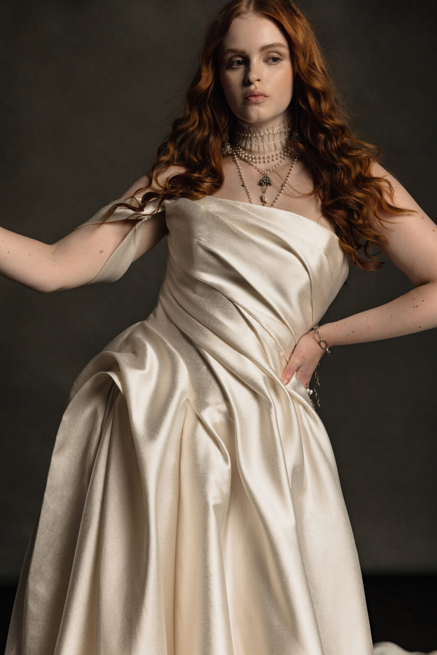 Saint Bridal Couture_Archangel Collection_Avilia Gown_5