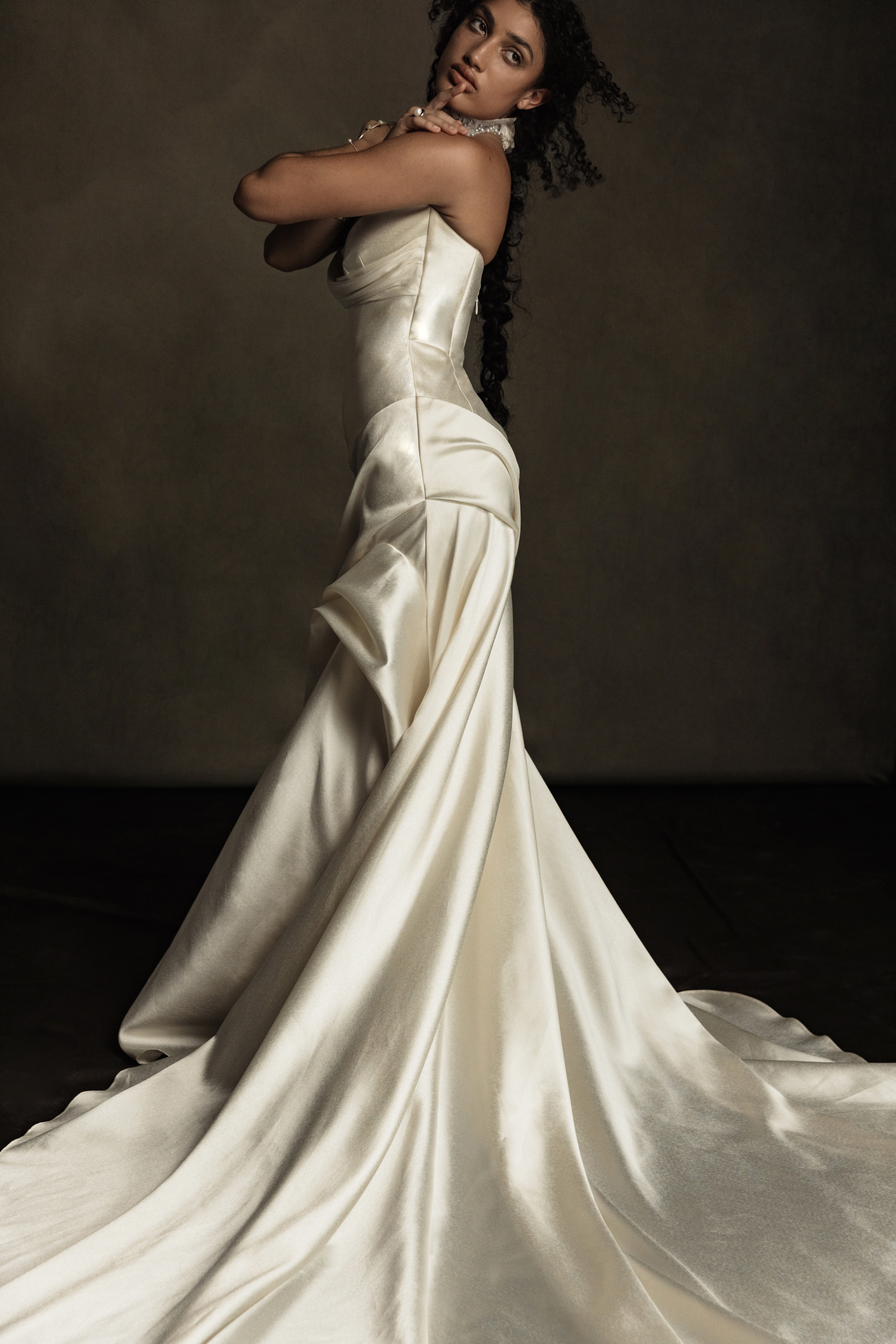 Saint Bridal Couture_Archangel Collection_Scarlette Gown_9
