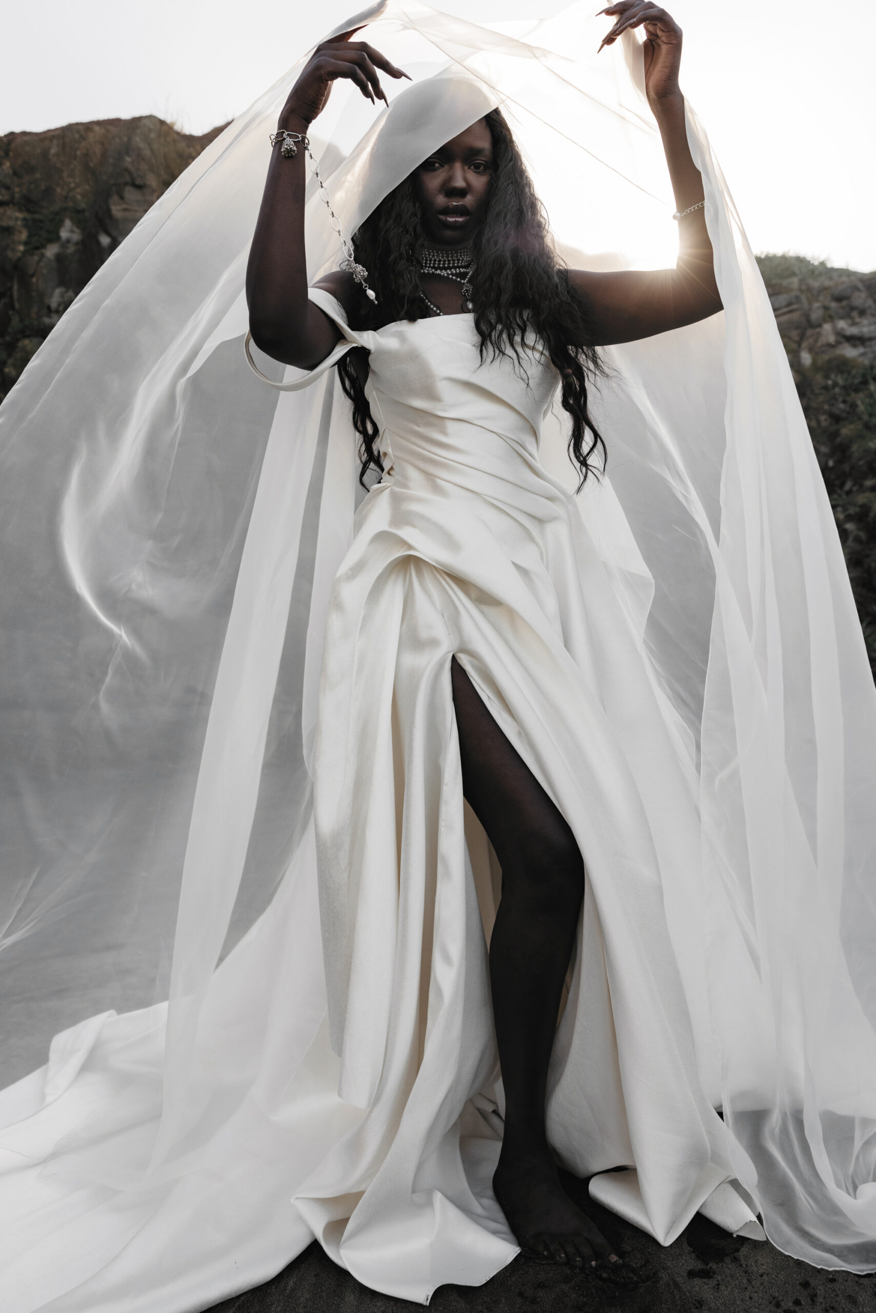 Saint Bridal Couture_Archangel_Campaign 1_Avilia_7