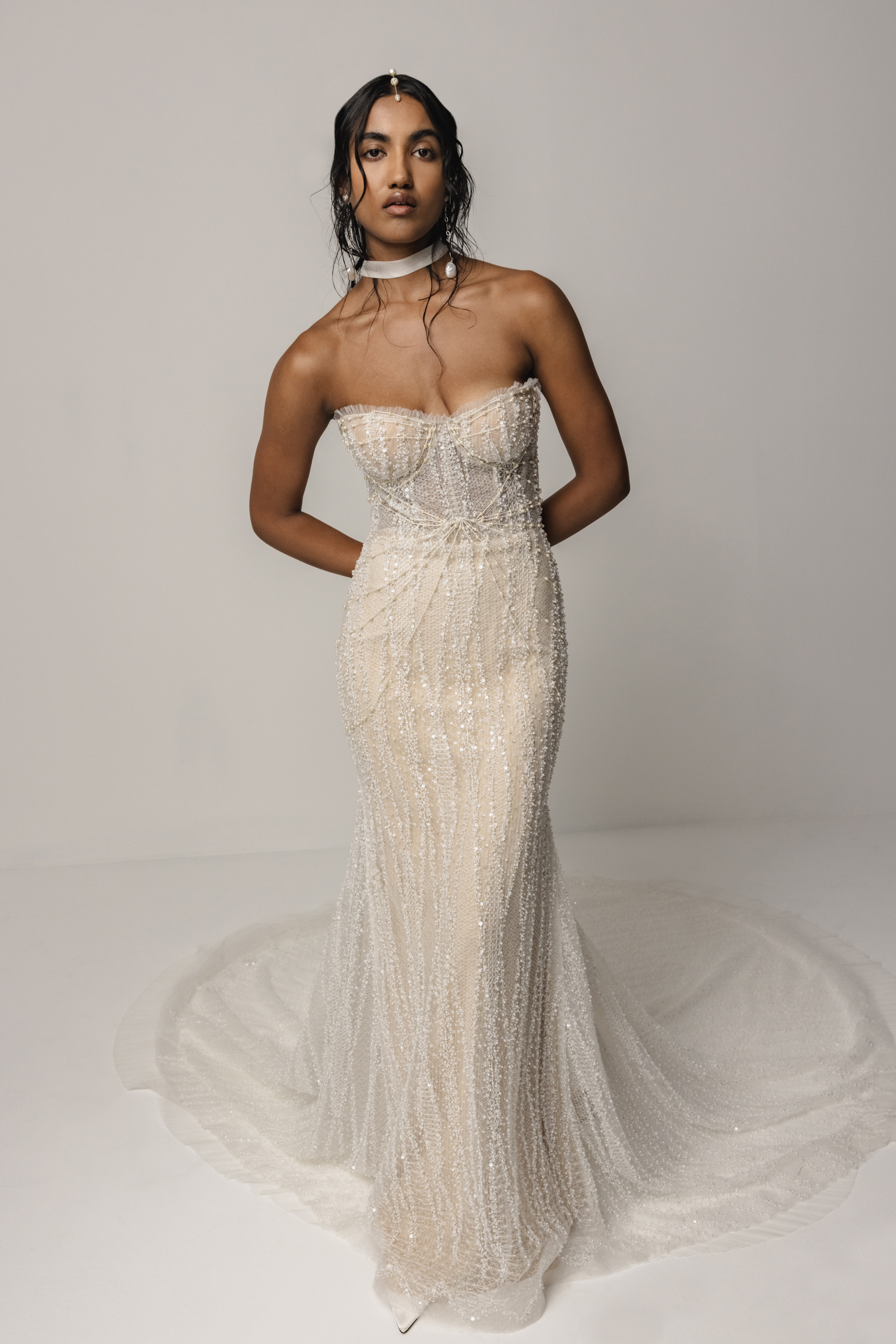 Saint Bridal Couture_Wedding Dress_Marceau_Clay_1