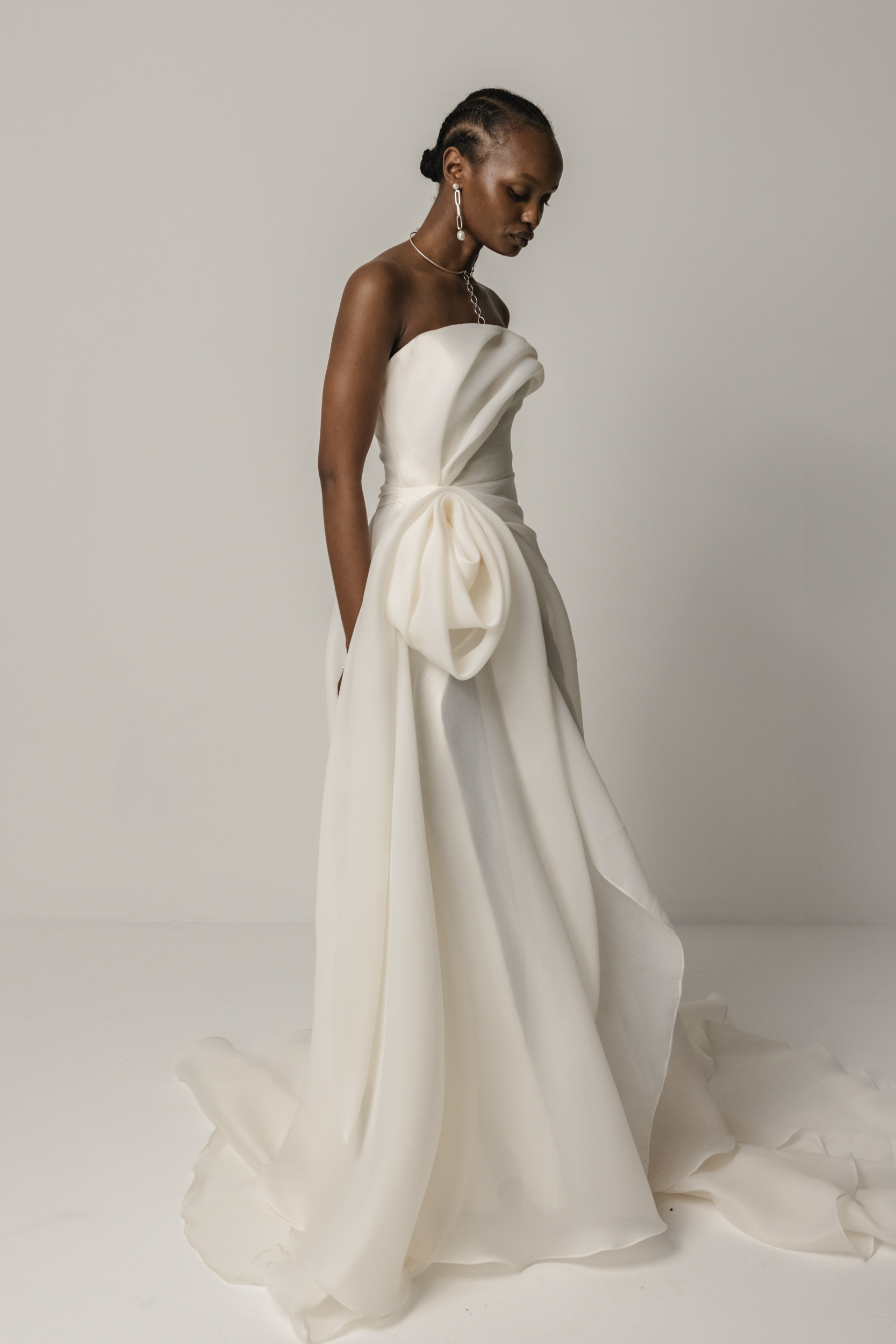 Saint Bridal Couture_Wedding Dress_Ophelia Gown_11