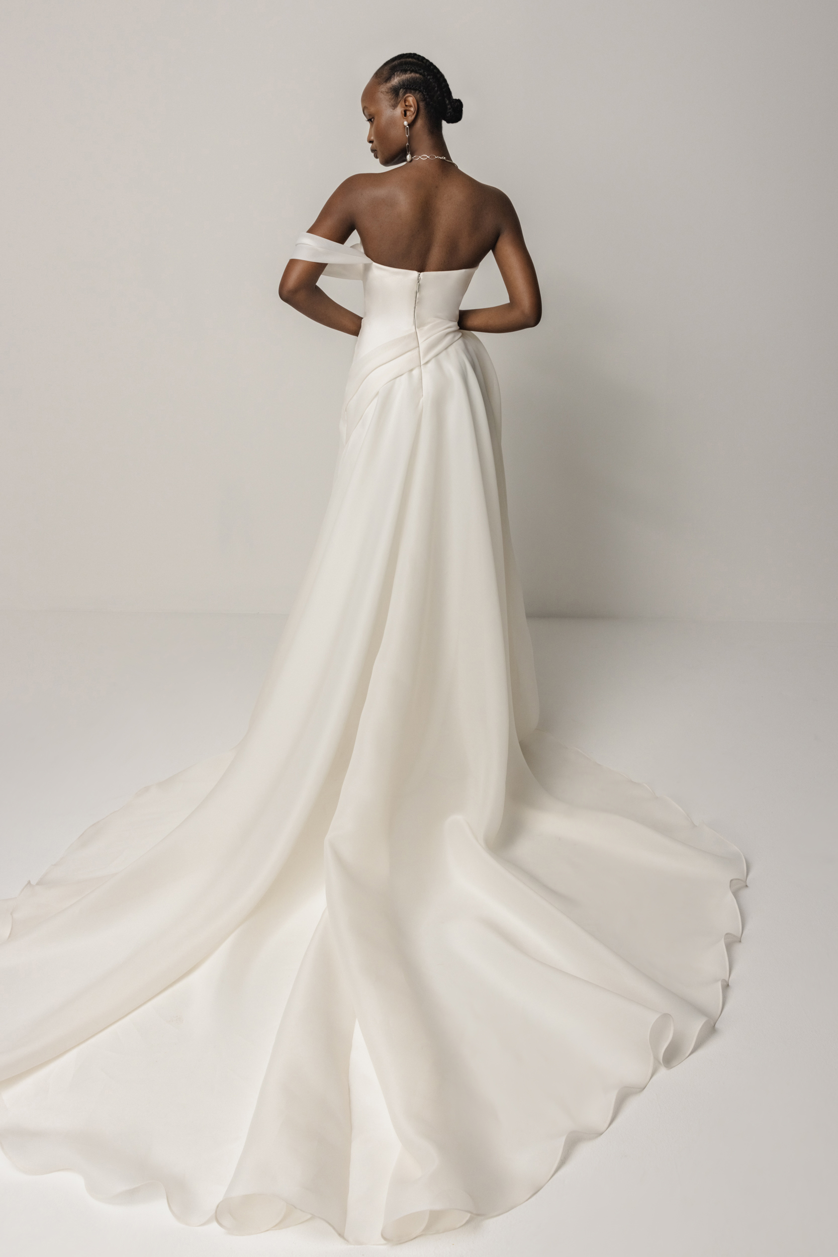 Saint Bridal Couture_Wedding Dress_Ophelia Gown_5