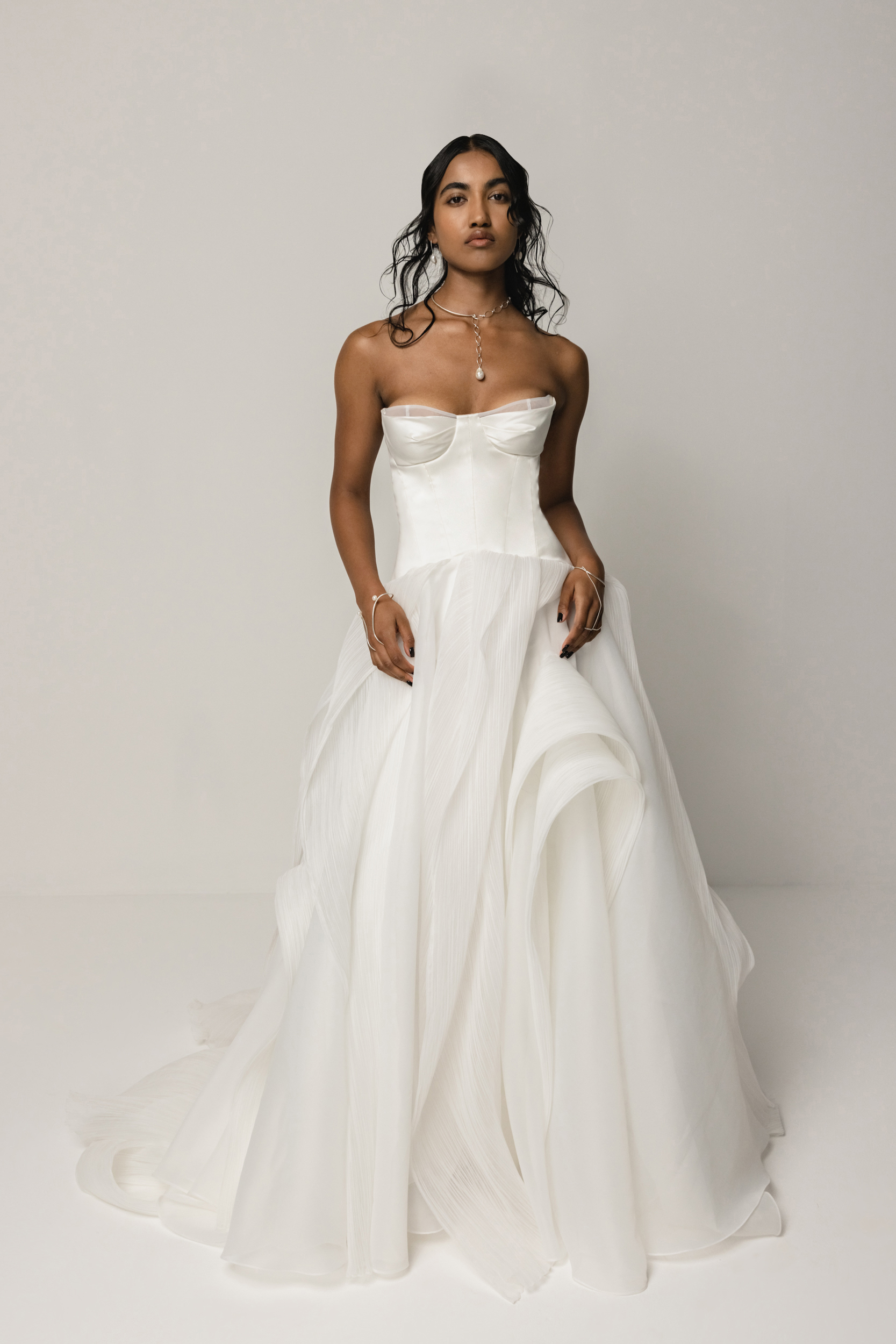 Saint Bridal Couture_Wedding Dress_Salome Gown_1