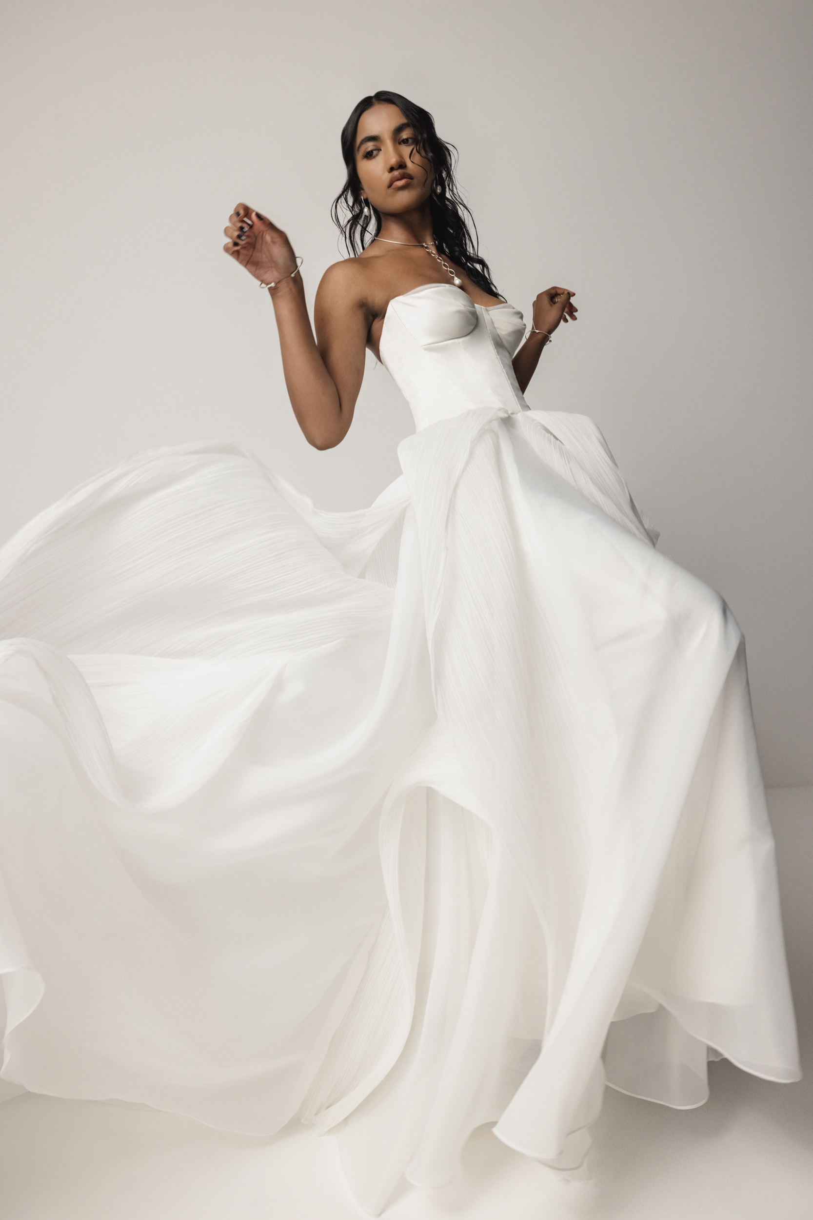 Saint Bridal Couture_Wedding Dress_Salome Gown_8
