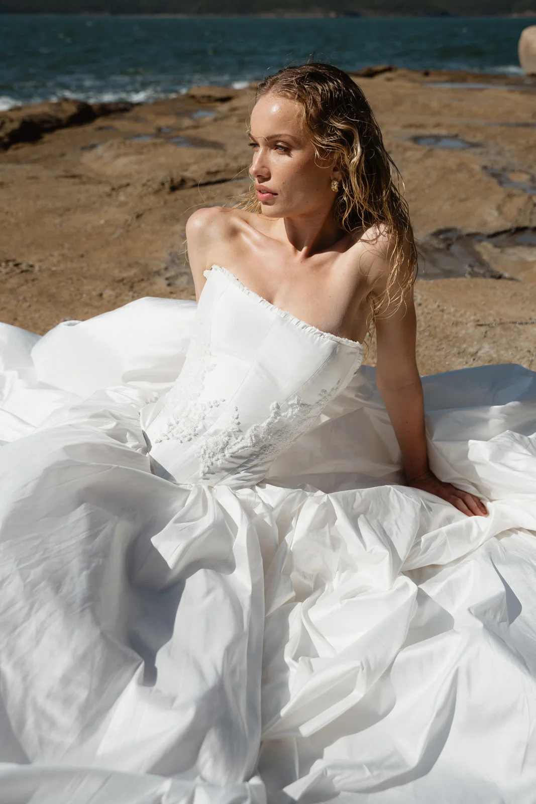Moira-Hughes-Tempeste-Wedding-Dress-beaded-sparkle-seperates-aline
