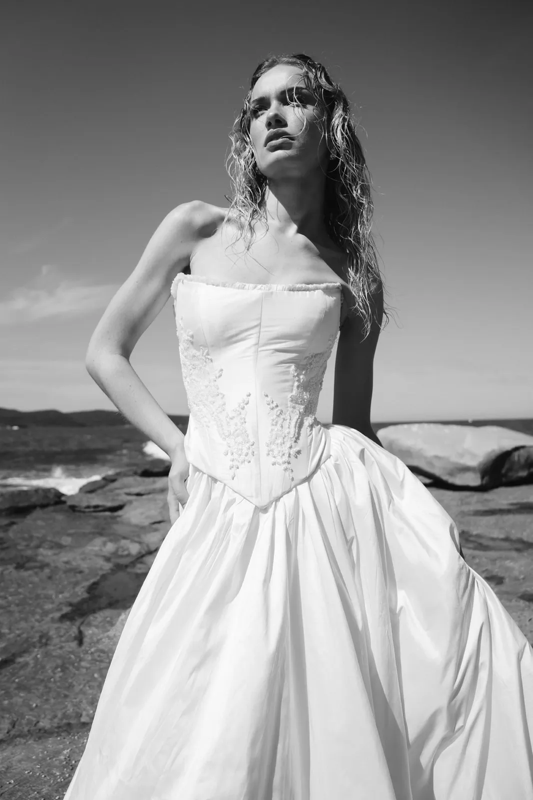 Moira-Hughes-Tempeste-bodice-Dress-pearl-bodice-seperates-aline2