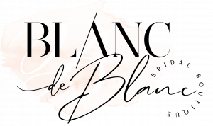 Blanc de Blanc Bridal Boutique